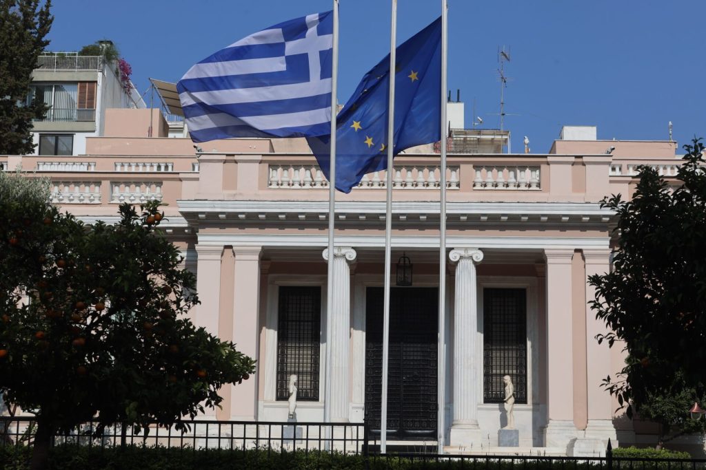ΔΕΘ: Για «ακοστολόγητες προτάσεις» εγκαλεί η κυβέρνηση τον Ν. Ανδρουλάκη