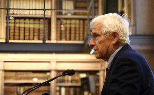 Νέα μεγάλη δωρεά του Πάνου Λασκαρίδη: 1 εκατ. ευρώ στο Ναυτικό Νοσοκομείο Αθηνών - FinanceNews.gr