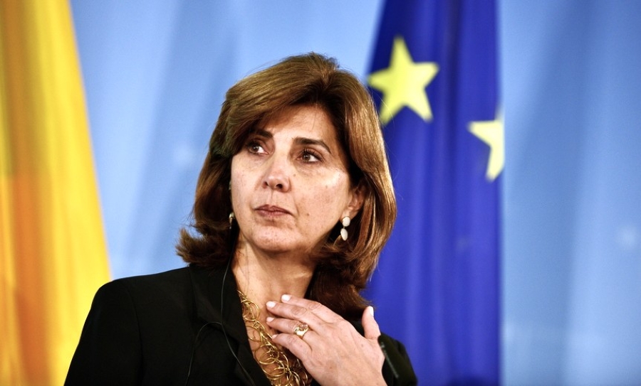Νέα αποστολή του ΟΗΕ στην Κύπρο: Η Ολγκίν συναντά Χριστοδουλίδη και Τατάρ - FinanceNews.gr