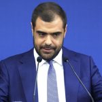 «Η Ελλάδα δεν υποχωρεί»: Ο Μαρινάκης για ΑΟΖ, casus belli και τις τουρκικές προκλήσεις - FinanceNews.gr