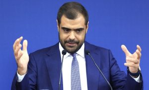 «Η Ελλάδα δεν υποχωρεί»: Ο Μαρινάκης για ΑΟΖ, casus belli και τις τουρκικές προκλήσεις - FinanceNews.gr