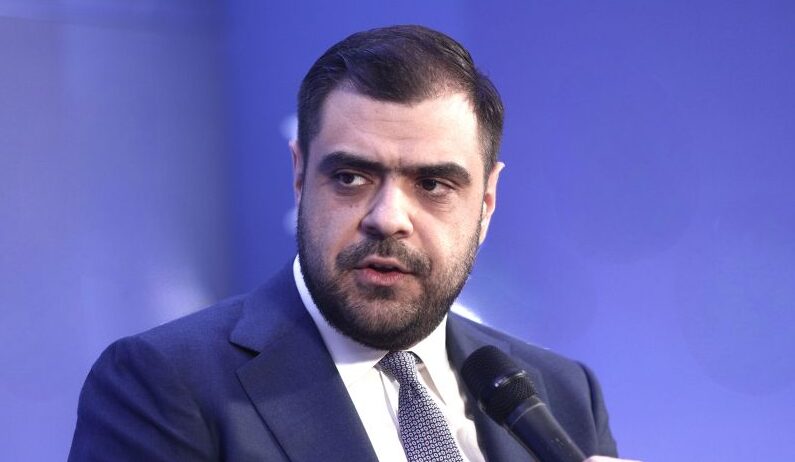 Μαρινάκης: «Όσα ζητά η Τουρκία, η Ελλάδα τα έχει ήδη» - Το παρασκήνιο των F-35 - FinanceNews.gr