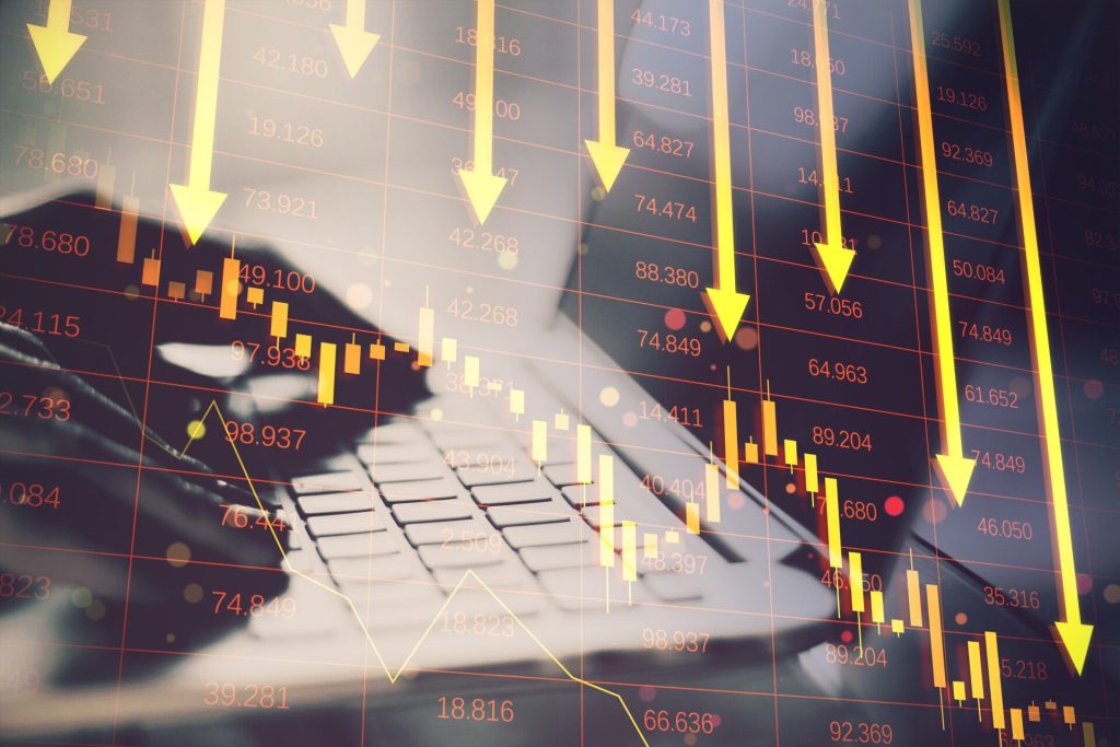 JPMorgan: Γιατί η μείωση των επιτοκίων από τη Fed μπορεί να οδηγήσει σε κύμα ρευστοποιήσεων