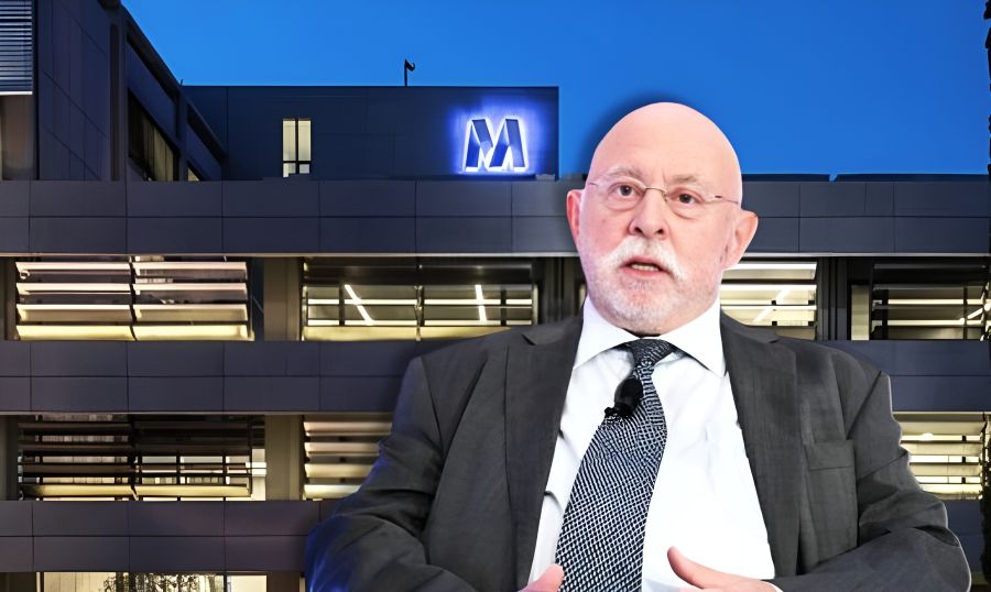 ΜΕΤΚΑ: Έργα-μαμούθ 1,6 δισ. ευρώ - Ποια παραδίδει ως το 2027 - FinanceNews.gr