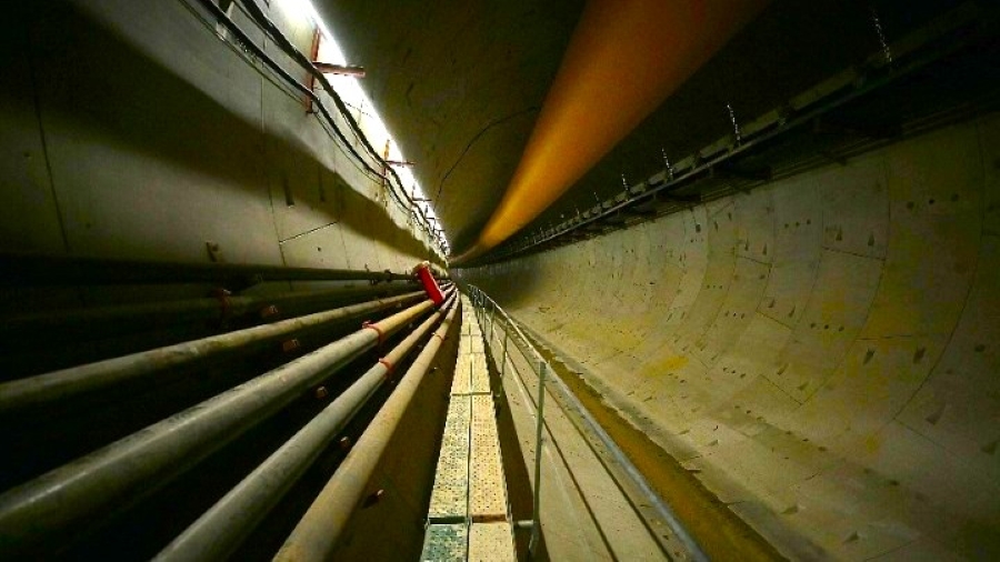 Μετρό Αθήνας: Τέλος του 2029 η ολοκλήρωση της Γραμμής 4 - FinanceNews.gr