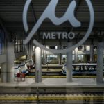 Μετρό Θεσσαλονίκης: Αποκαταστάθηκε η λειτουργία του - Κανονικά τα δρομολόγια