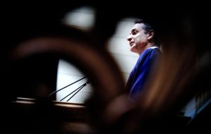 Διάλογος χωρίς υποχωρήσεις: Τι κρύβει το τετ α τετ Μητσοτάκη-Ερντογάν στον ΟΗΕ - FinanceNews.gr