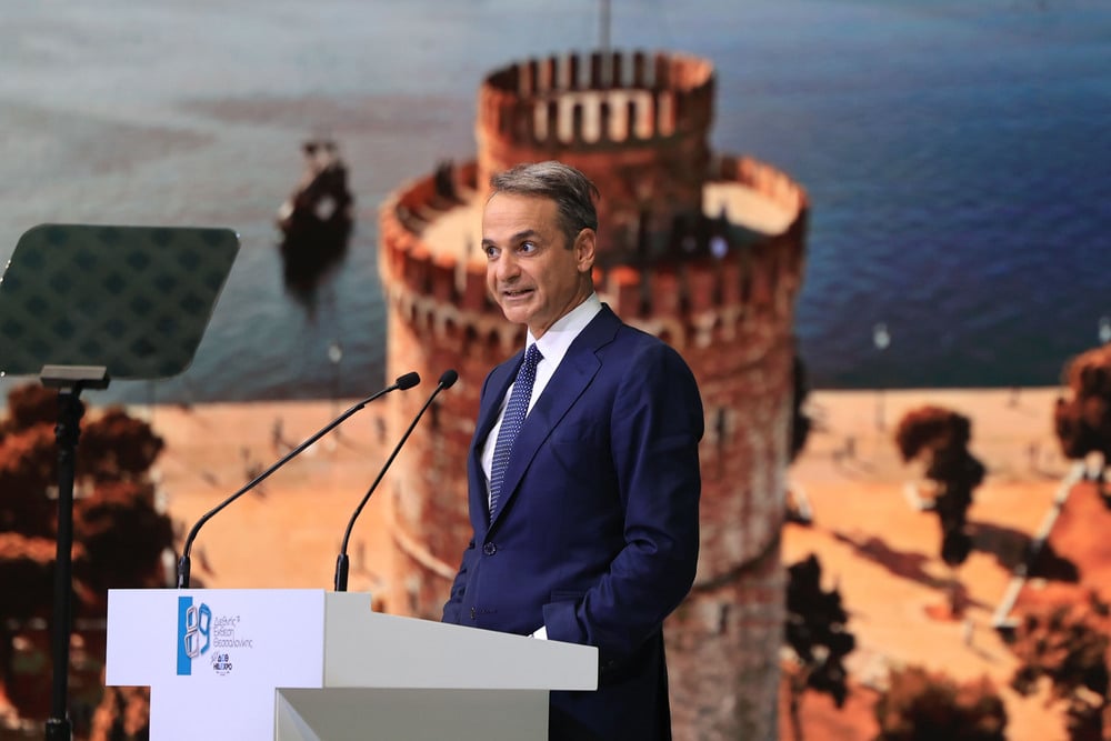 Εξαγγελίες ΔΕΘ: Μείωνονται τα τεκμήρια διαβίωσης - Πόσο μειώνεται η φορολογία στα ενοίκια