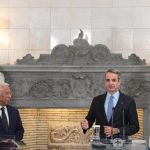 Κυριάκος Μητσοτάκης: Οι χώρες που απειλούν μέλη της Ε.Ε. δεν μπορούν να ενταχθούν στο πρόγραμμα SAFE - FinanceNews.gr