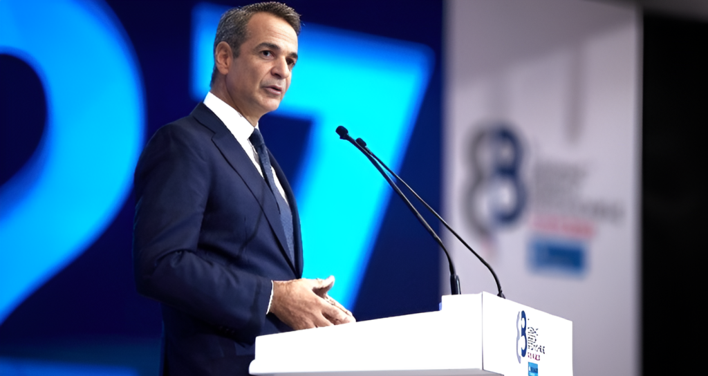 ΔΕΘ 2025: Ο Κυριάκος Μητσοτάκης ανοίγει το «παιχνίδι» με μεγάλες μεταρρυθμίσεις (video & πίνακες) - FinanceNews.gr