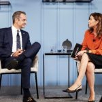 «Για τη Chevron δεν μιλάμε με την Τουρκία»: Το ηχηρό μήνυμα Μητσοτάκη από τη Νέα Υόρκη - FinanceNews.gr