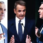 Μητσοτάκης «τελειώνει» τον Τσίπρα και στέλνει μήνυμα ενότητας με Σαμαρά - FinanceNews.gr
