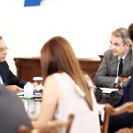 Κυβέρνηση-Τράπεζες: Ιστορικό πρόγραμμα ανακαίνισης 2.500 σχολείων με προϋπολογισμό 650 εκατ. - FinanceNews.gr