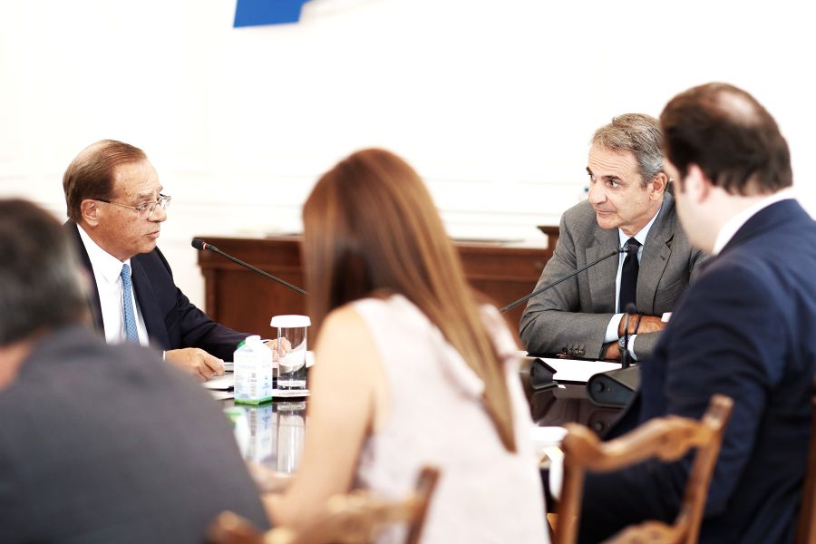 Κυβέρνηση-Τράπεζες: Ιστορικό πρόγραμμα ανακαίνισης 2.500 σχολείων με προϋπολογισμό 650 εκατ. - FinanceNews.gr