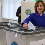 Το φιλοευρωπαϊκό PAS κερδίζει τις εκλογές στη Μολδαβία - FinanceNews.gr