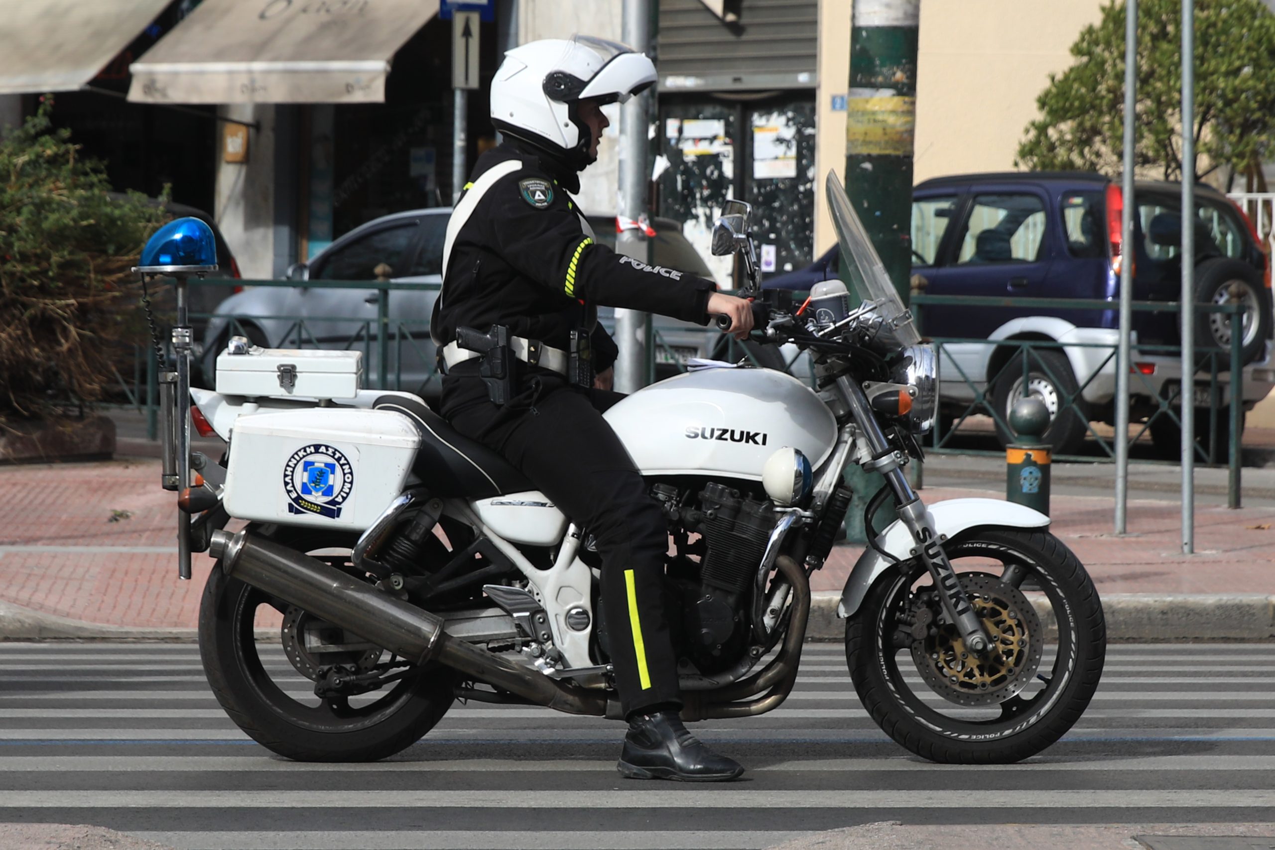 Νέος ΚΟΚ: Σε ισχύ από αύριο Σάββατο - FinanceNews.gr