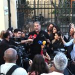 Αναβλήθηκε για τις 8 Οκτωβρίου η δίκη του ηθοποιού Βασίλη Μπισμπίκη - FinanceNews.gr