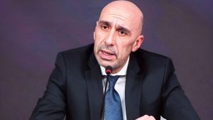 Μπρατάκος: Νέα εποχή για την επιχειρηματικότητα με την Τεχνητή Νοημοσύνη και τον ψηφιακό μετασχηματισμό - FinanceNews.gr