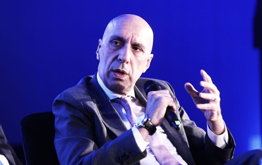 Το ΕΒΕΑ στηρίζει τις κυβερνητικές αποφάσεις: Ποιες μεταρρυθμίσεις θεωρεί ακόμη αναγκαίες - FinanceNews.gr