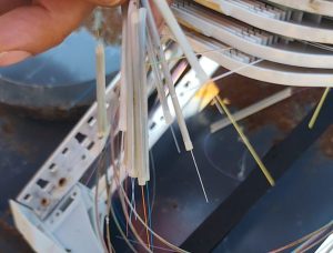 ΟΣΕ: Aποκαταστάθηκε η ζημιά στο τηλεδιοικούμενο τμήμα ΣΣ Θήβας - ΣΣ Δαύλειας - Financial Report