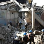Κλιμάκωση στην Ανατολική Ευρώπη: Ρωσικά drones σε Ουκρανία και Πολωνία - Αντίδραση με πυρά - FinanceNews.gr