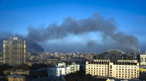 Πρωτοφανής επίθεση στο Κίεβο: Ο Τραμπ απειλεί τον Πούτιν με «κυρώσεις-φωτιά» - FinanceNews.gr