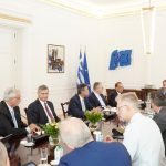 Έξτρα δωρεά €300 εκατ. από τις τράπεζες για αναβάθμιση σχολείων