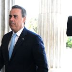 Στη Νέα Υόρκη μεταβαίνει ο Υπουργός Ενέργειας Σταύρος Παπασταύρου - FinanceNews.gr