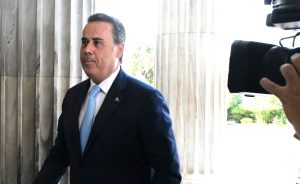 Στη Νέα Υόρκη μεταβαίνει ο Υπουργός Ενέργειας Σταύρος Παπασταύρου - FinanceNews.gr