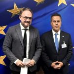 Παπασταύρου «ξαναζεσταίνει» τον GSI: Η Ελλάδα «κλειδί» στις Ενεργειακές Λεωφόρους της Ευρώπης - FinanceNews.gr