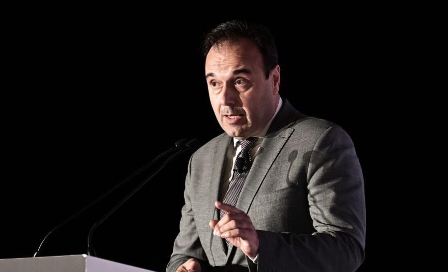 Παπαστεργίου: Μέχρι τον Ιούνιο έτοιμα όλα τα έργα του Ταμείου Ανάκαμψης - FinanceNews.gr