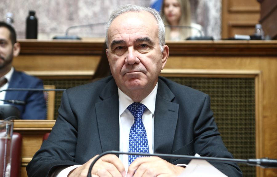 Παπαθανάσης: Το ΑΠΔΕ 2025 στα 14,6 δισ. ευρώ - «Ούτε ένα ευρώ χαμένο» - FinanceNews.gr