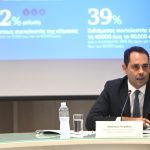 Φοροελαφρύνσεις και διορθωτικές παρεμβάσεις: Η εξειδίκευση Πιερρακάκη στα μέτρα της ΔΕΘ - LIVE - FinanceNews.gr