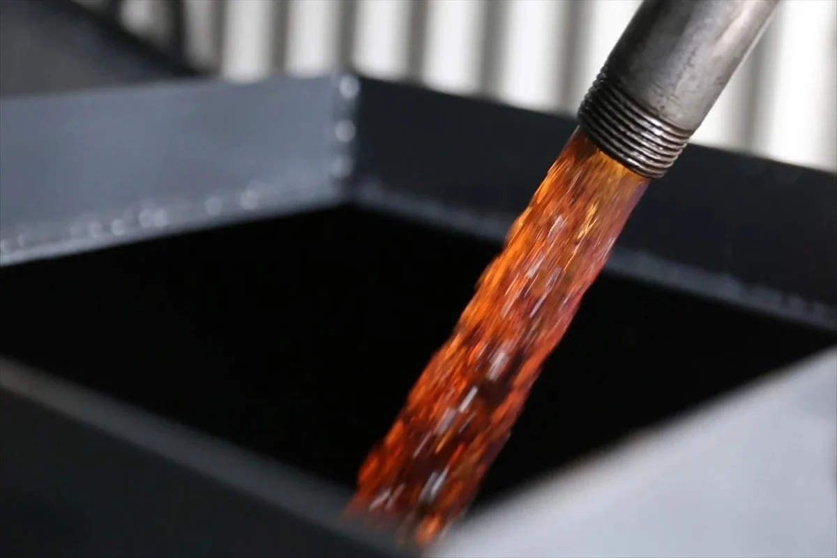 Πετρέλαιο θέρμανσης: Σταθερές οι τιμές φέτος - Από το 2026 φθηνότερο σε 19 νησιά - FinanceNews.gr