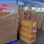 Κατασχέθηκε η μεγαλύτερη ποσότητα ειδών ατμίσματος που έχει εντοπιστεί ποτέ στην Ελλάδα - Financial Report