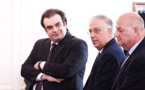 Πιερρακάκης στη ΔΕΘ: «Καταργήσαμε 70 φόρους - Δείτε πώς αλλάζει το πορτοφόλι σας» - FinanceNews.gr