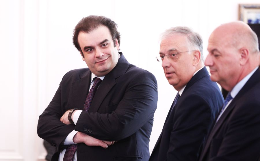 Πιερρακάκης στη ΔΕΘ: «Καταργήσαμε 70 φόρους - Δείτε πώς αλλάζει το πορτοφόλι σας» - FinanceNews.gr