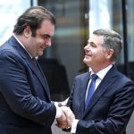 Στην Κοπεγχάγη ο Κυριάκος Πιερρακάκης για Eurogroup και ECOFIN - FinanceNews.gr
