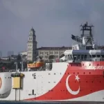 Η Τουρκία στέλνει το «Πίρι Ρέις» στο Βορειανατολικό Αιγαίο – Η Ελλάδα απαντά με αντι-NAVTEX - FinanceNews.gr