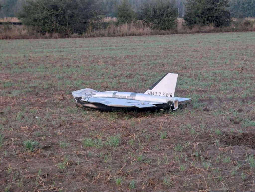 Επίθεση στην Πολωνία: Πέντε drones στόχευαν βάση του ΝΑΤΟ που προμηθεύει με αμυντικό υλικό την Ουκρανία