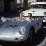 70 χρόνια από τον θάνατο του James Dean: Η μοιραία Porsche που εξαφανίστηκε μυστηριωδώς - FinanceNews.gr