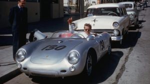 70 χρόνια από τον θάνατο του James Dean: Η μοιραία Porsche που εξαφανίστηκε μυστηριωδώς - FinanceNews.gr