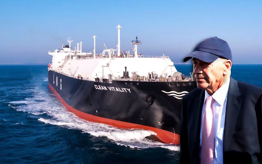 Απογείωση για Dynagas LNG: Διπλάσια κέρδη, σταθερές ναυλώσεις και επενδυτική ασφάλεια - FinanceNews.gr