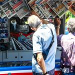 Τα πρωτοσέλιδα των εφημερίδων Σάββατο 27 Σεπτεμβρίου 2025 - FinanceNews.gr