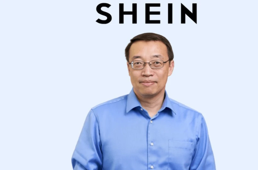 Ο άρχοντας του fast fashion και ο άνθρωπος πίσω από την Shein - FinanceNews.gr