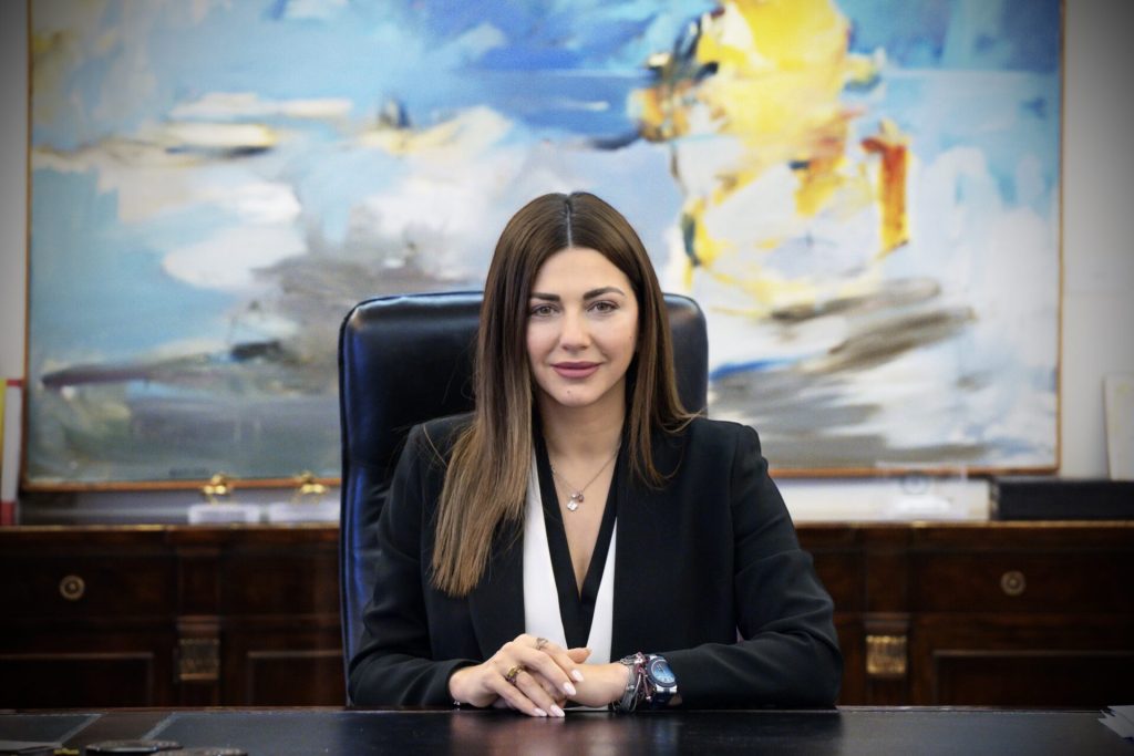 Σ. Ζαχαράκη: Στις 25-26 Σεπτεμβρίου η β´ φάση πρόσληψης αναπληρωτών στα σχολεία