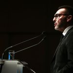 Στουρνάρας: Ανθεκτική οικονομία, σταθερό ισοζύγιο και επενδυτική πύλη η Ελλάδα - FinanceNews.gr