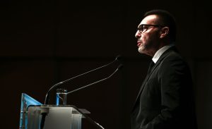 Στουρνάρας: Ανθεκτική οικονομία, σταθερό ισοζύγιο και επενδυτική πύλη η Ελλάδα - FinanceNews.gr