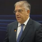 Τ. Θεοδωρικάκος στο Forum της «Ν» στη ΔΕΘ: Κρίσιμες και καθοριστικές οι εξαγγελίες του πρωθυπουργού