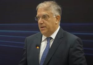 Τ. Θεοδωρικάκος στο Forum της «Ν» στη ΔΕΘ: Κρίσιμες και καθοριστικές οι εξαγγελίες του πρωθυπουργού